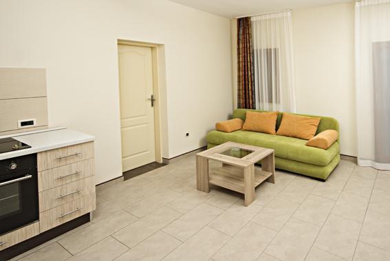Apartments Ljoljic Kotor Eksteriør billede