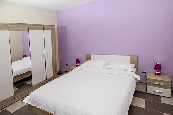 Apartments Ljoljic Kotor Eksteriør billede