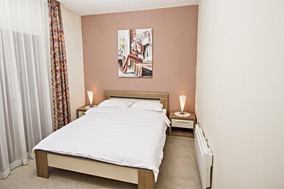 Apartments Ljoljic Kotor Eksteriør billede